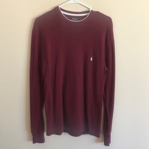 Ralph Lauren Long Sleeve